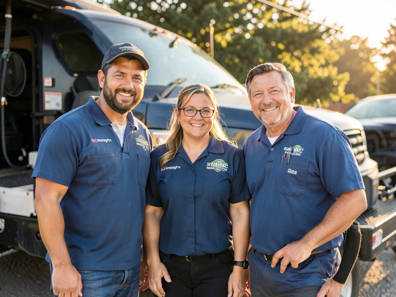 Roof Repair company in Blairsden Graeagle, CA